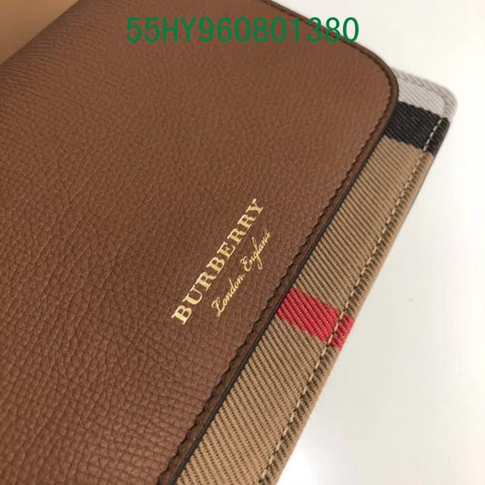 Amelia - BOR Wallet - 151