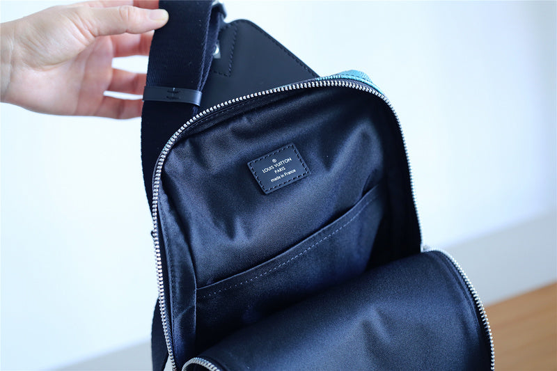Fan Fashion Lu-Vi bags - 10238