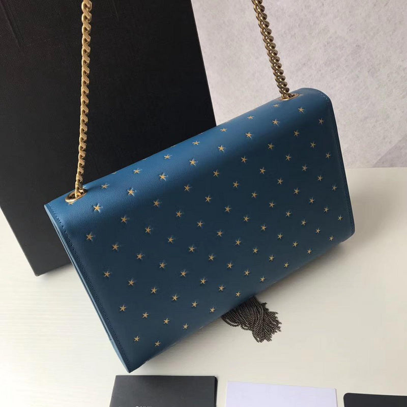 Amelia - YSL Bag - 2945