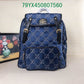 Amelia  - GCI Bags - 11468
