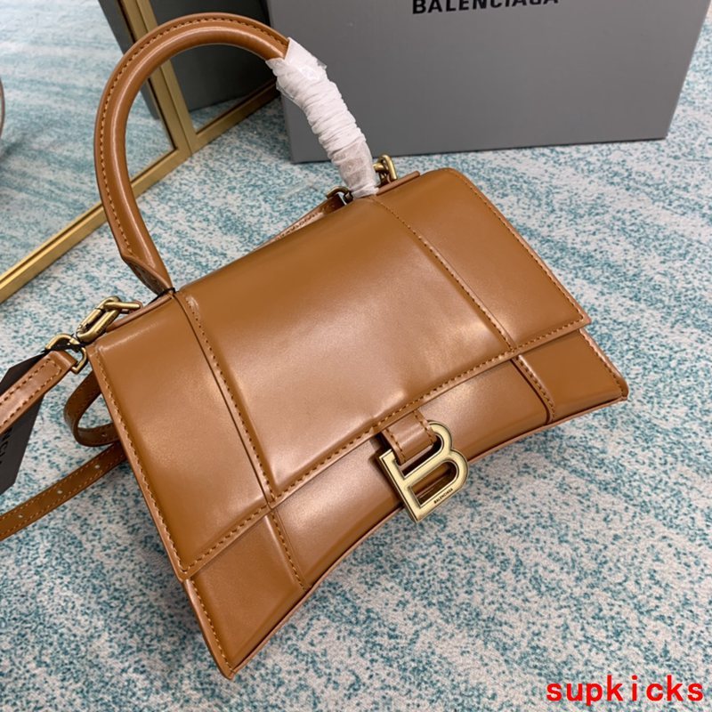 Amelia- BG Hourglass Bags - 139