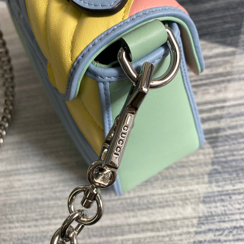 Amelia- GCI Lady Bags - 1080