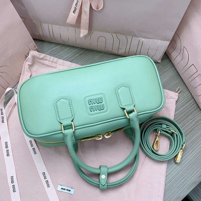 Amelia- MMU  LUXURY BAGS - 034