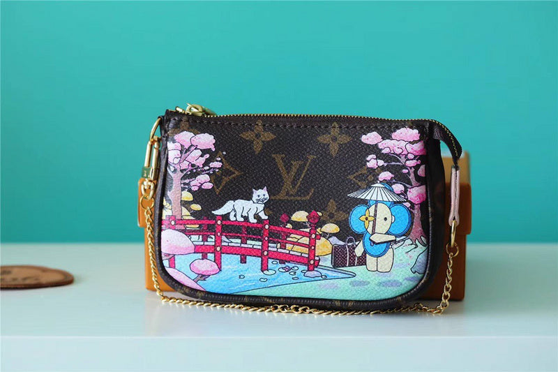 Amelia - LOV Lady Bags - 1371