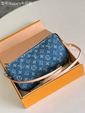 Amelia - LV Bags - 16227