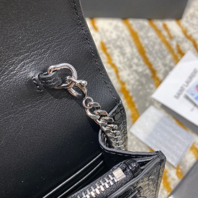 Amelia - YSL Bag - 3602