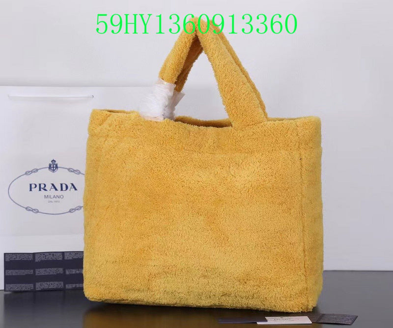 Prada Bags - The Barnes Bags  987
