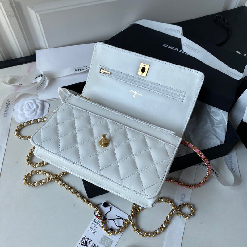 Amelia- CHL Bags - 7572