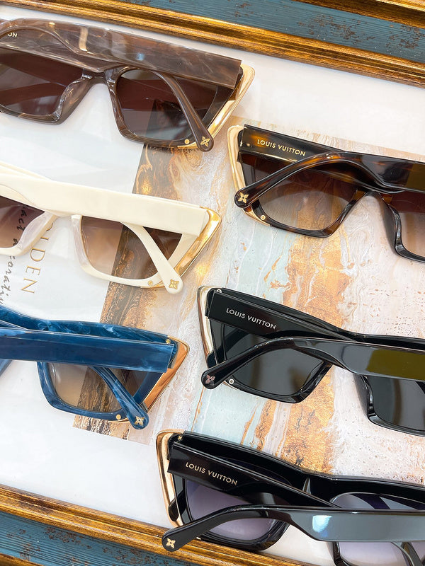 Amelia - LOV Sunglasses - 104