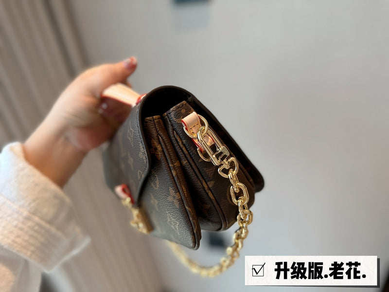 Amelia - LV Bags - 15128