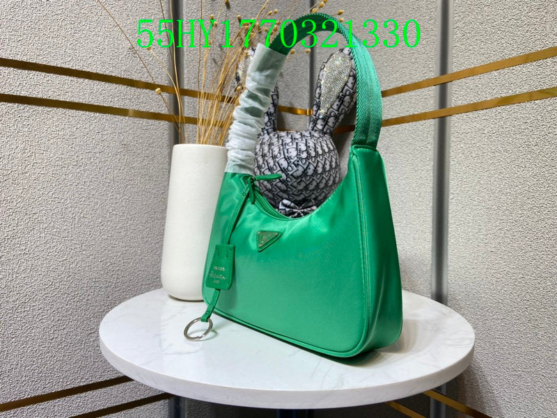 Prada Bags - The Barnes Bags  1552