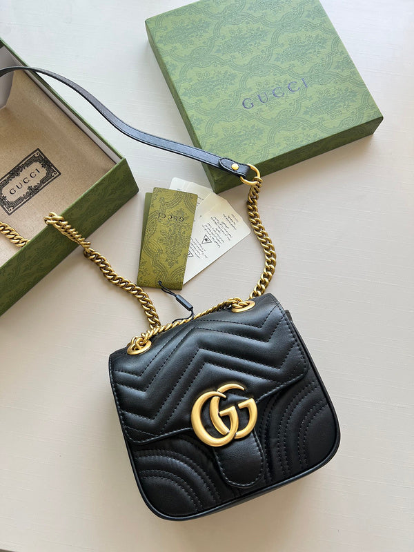 Amelia- GUKI Bags - 386