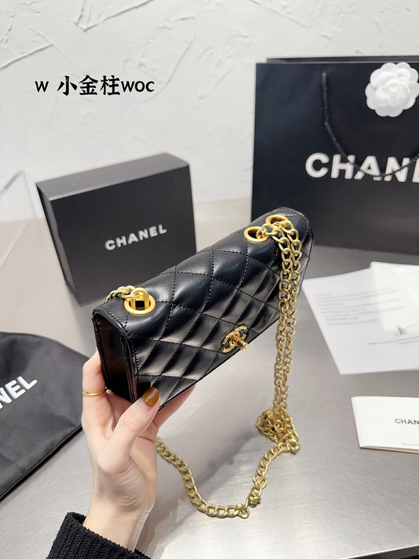 Amelia- CHL Bags - 7056