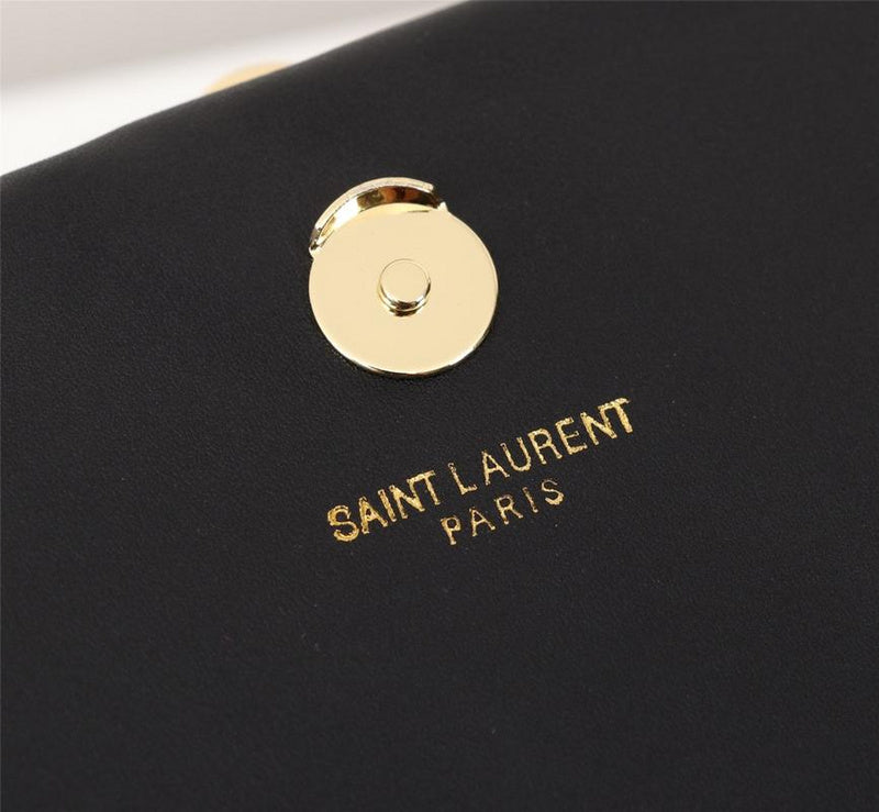 Amelia - YSL Bag - 2605