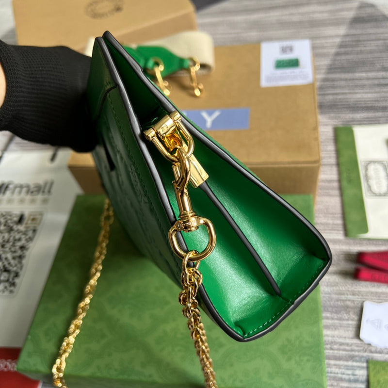 Amelia- GCI Bags - 4262