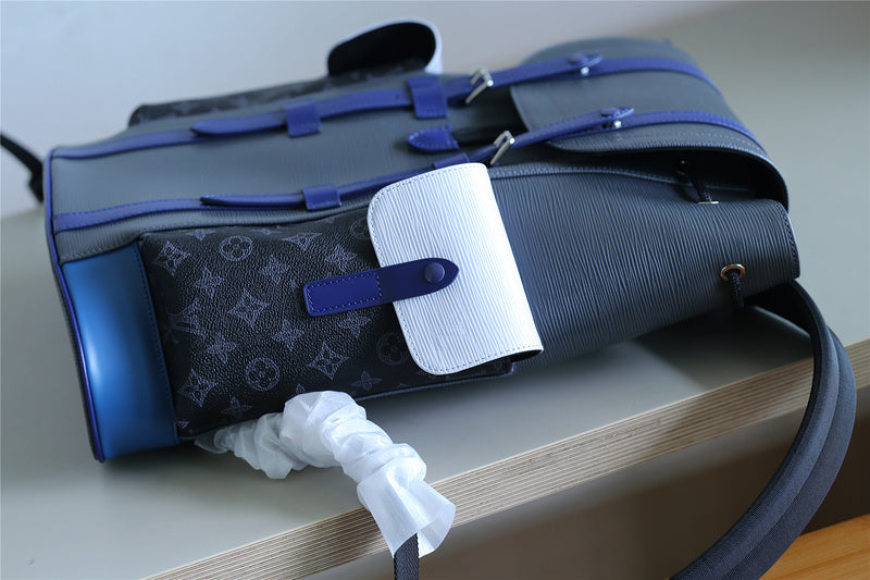 Fan Fashion Lu-Vi bags - 9688