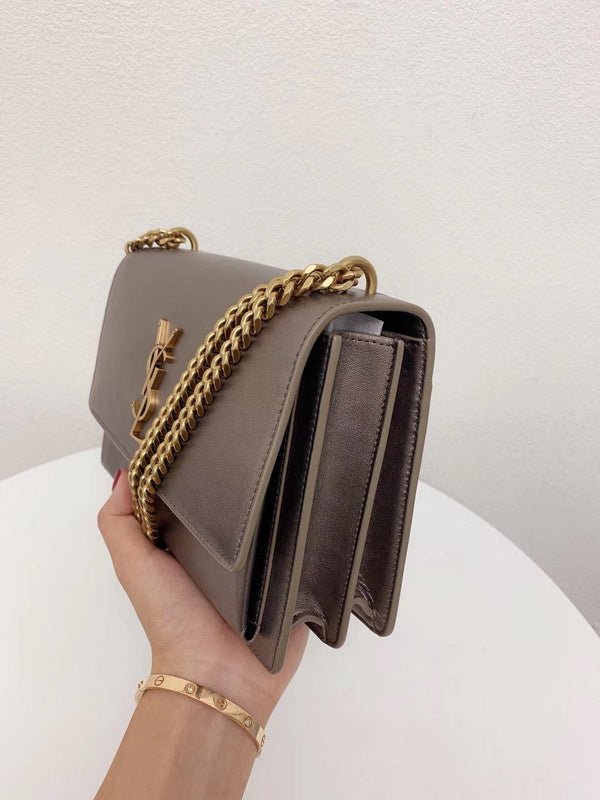 Amelia - YSL Bag - 3858