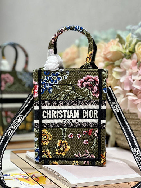 Amelia- DYOR LUXRY BAGS FOR WOMEN - 733