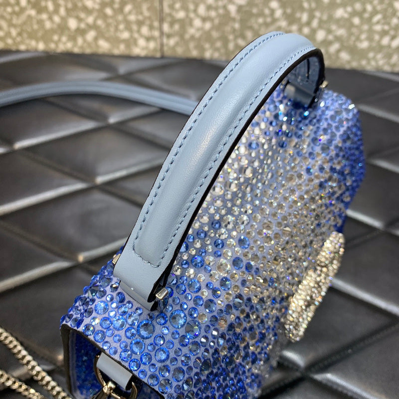 Amelia's Bag Gallery - VEL Bags - 1033