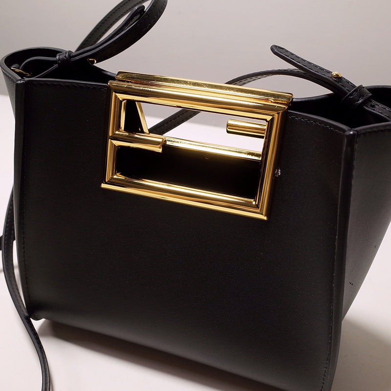 Amelia- FDE Bags - 104