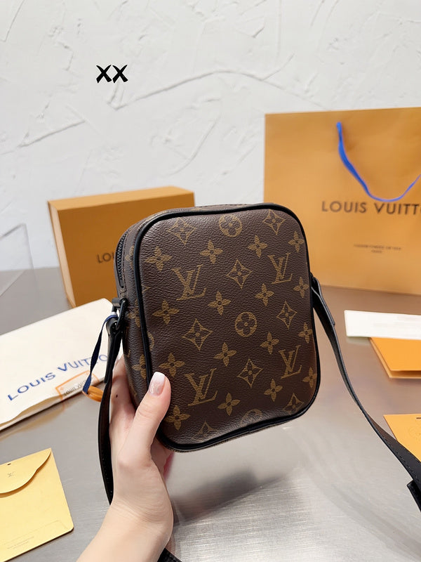 Amelia - LV Bags - 14366
