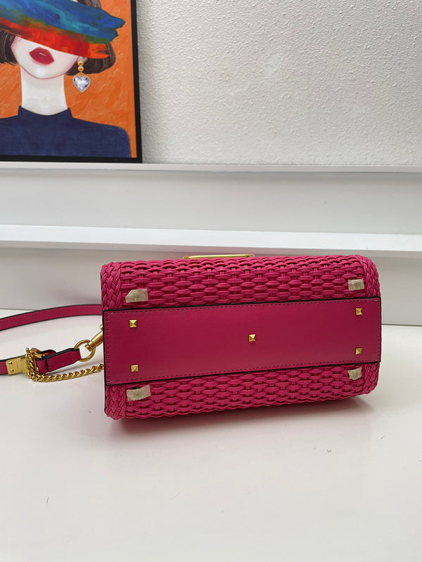 Amelia- VEL WOMEN LUXURY BAGS - 544