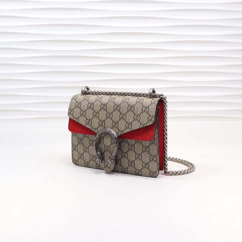 AmeliaLuxury - GCI Bags - 831