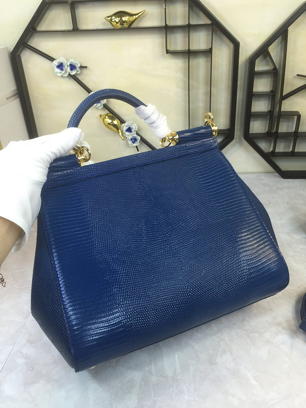 Amelia- DAG Bags - 010