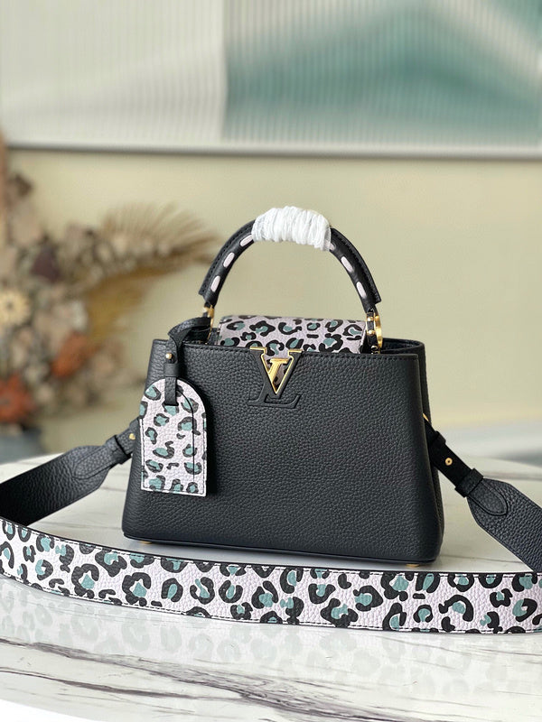 Amelia- Lu-Vi bags - 5894