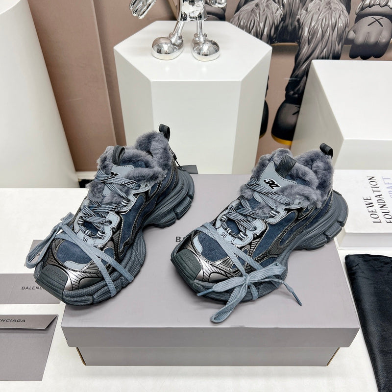 Amelia-  AFFORDABLE LUXURY SHOES - BLN-CIAGA SHOES - 252