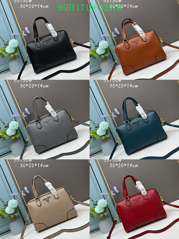 Prada Bags - The Barnes Bags  229
