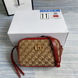 Amelia- GCI Bags - 4976