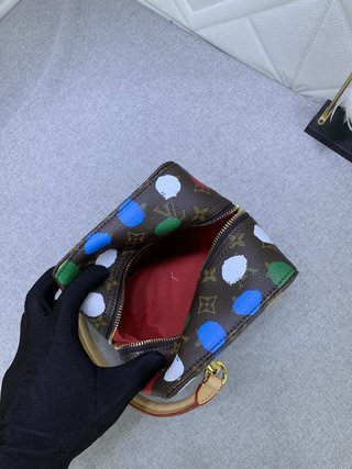 Amelia- GUKI Women Bags - 1601