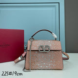 Amelia- VEL WOMEN LUXURY BAGS - 946