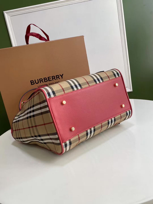 B-Berry Bags - Women Ameliave Luxury Bags - 742