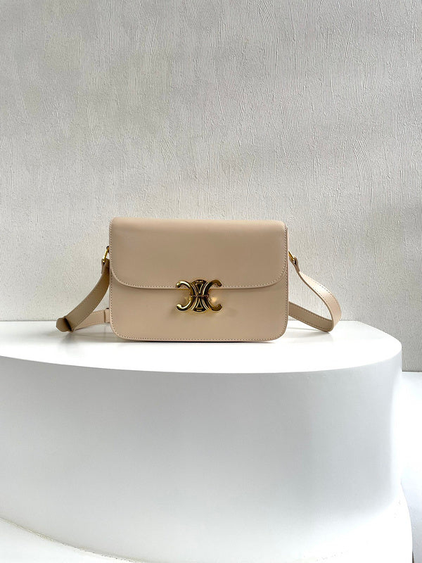 C-LINE LUXURY WOMEN BAGS - 038