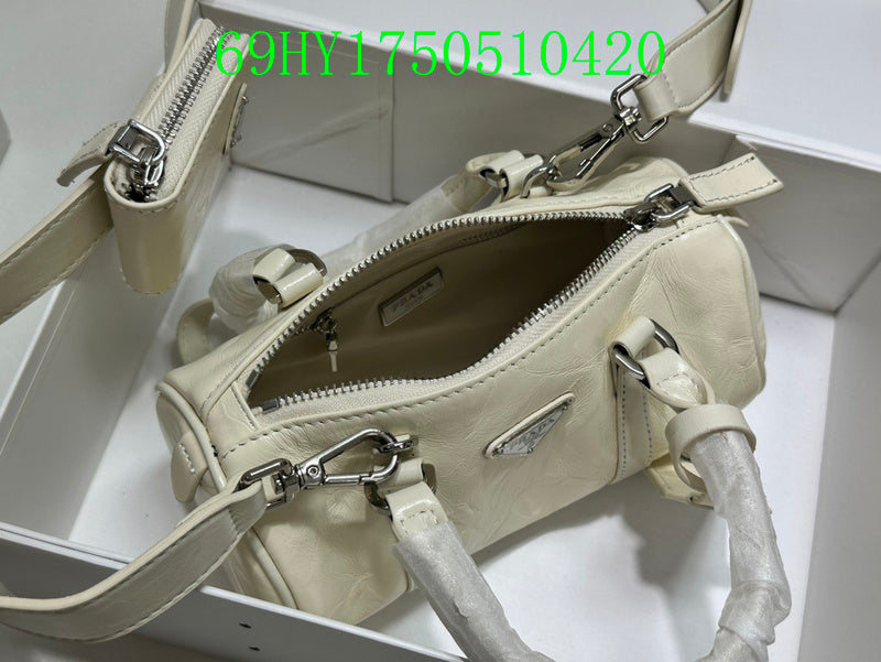 Prada Bags - The Barnes Bags  308