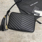 Amelia - YSL Bag - 3816