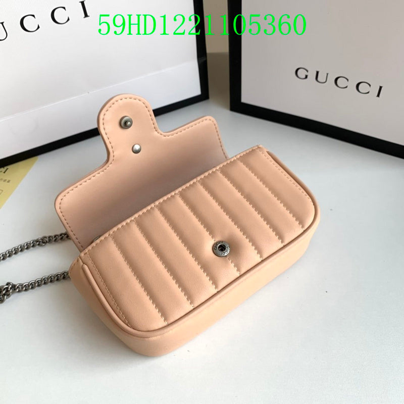 Amelia - GCI Bags - 10446