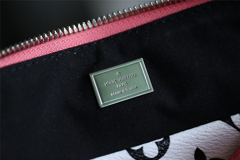 Fan Fashion Lu-Vi bags - 8277