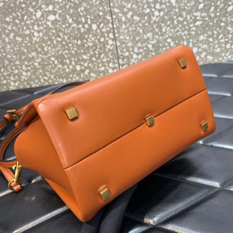 Amelia- VEL WOMEN LUXURY BAGS - 1037