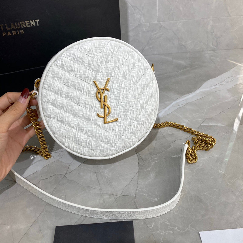 Amelia - YSL Bag - 4103