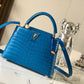Amelia's Bag Gallery - LOV Bags - 1157