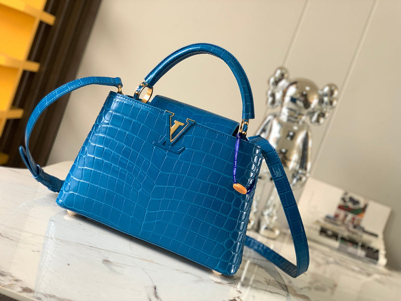 Amelia's Bag Gallery - LOV Bags - 1157