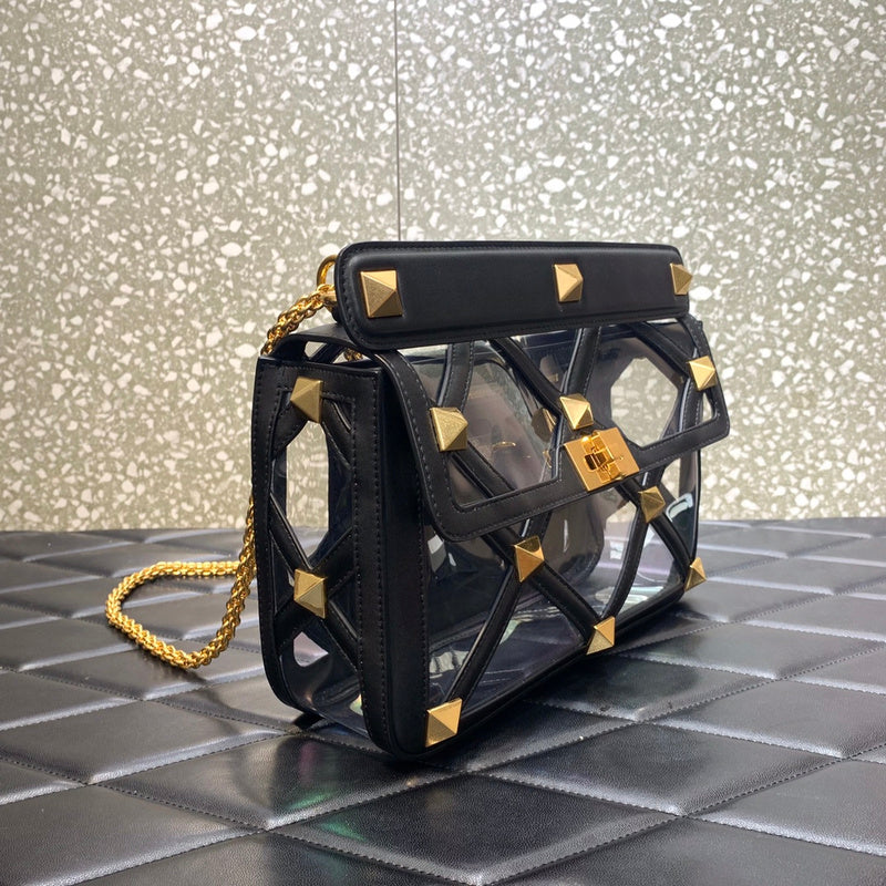 Amelia- VEL WOMEN LUXURY BAGS - 904