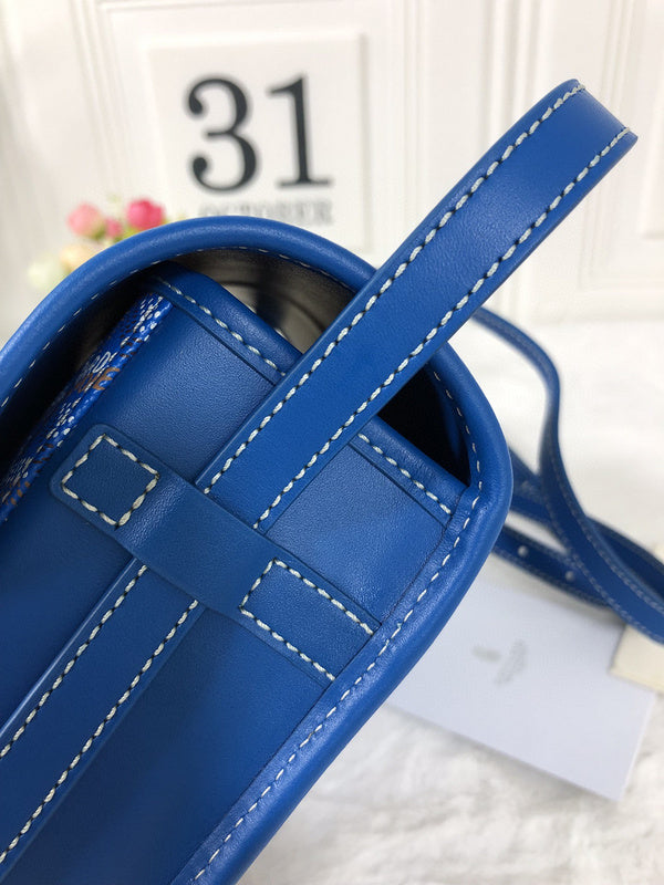 Amelia- G-YARD BAGS - 083