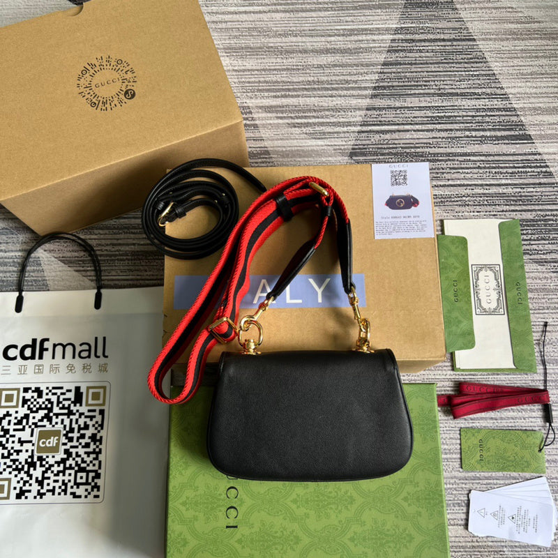 Amelia  - GCI Bags - 8046