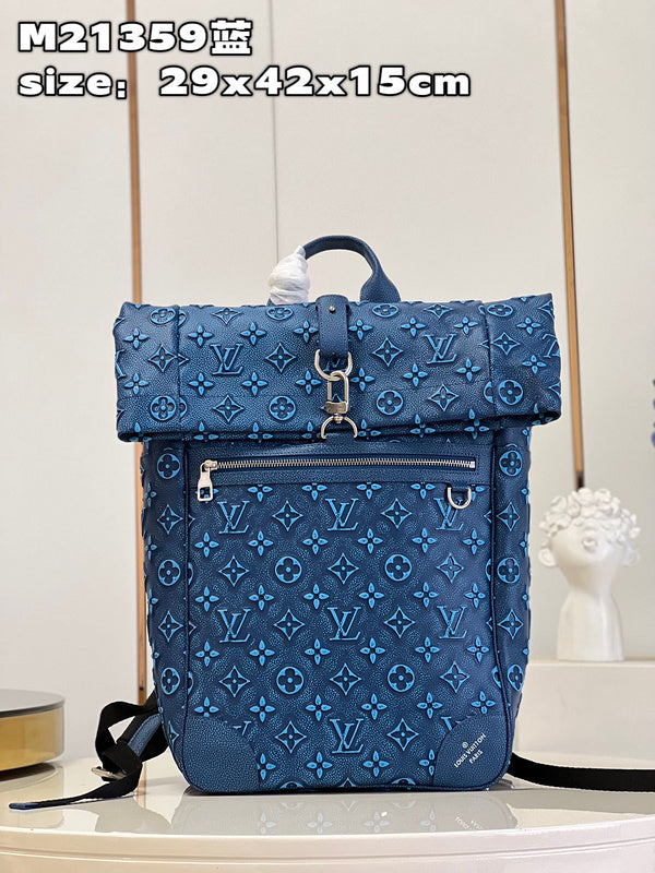 Amelia - LV Bags - 16007