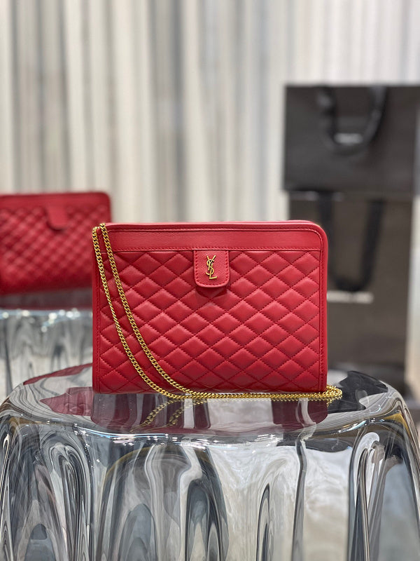 Amelia - YSL Bag - 3755