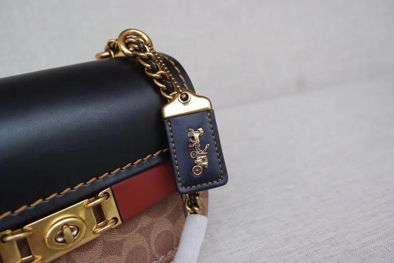Amelia - CCH Bags - 496